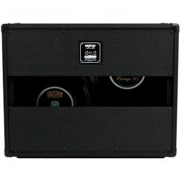 Orange PPC212OB BK - Bafle guitarra 2x12