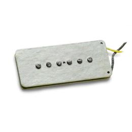 Pastilla envejecida Seymour Duncan Antiquity II Jazzmaster Jam Puente
