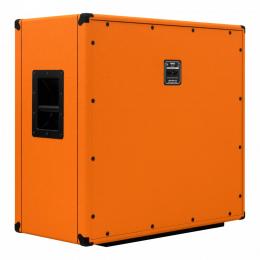 Orange PPC412 - Bafle 4x12 guitarra eléctrica