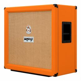 Orange PPC412 - Bafle 4x12 guitarra eléctrica