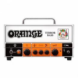 Orange Terror Bass - Cabezal para bajo