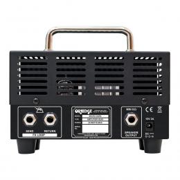 Orange Micro Dark - Cabezal de guitarra