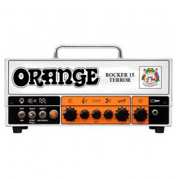 Orange Rocker 15 Terror - Cabezal de guitarra