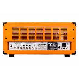 Orange Rockerverb 100H Mk3 - Cabezal de guitarra