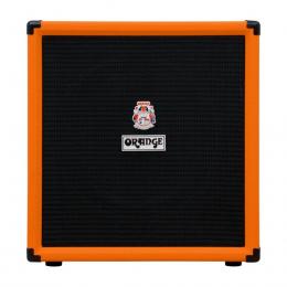 Orange Crush Bass 100 - Combo a transistores para bajo