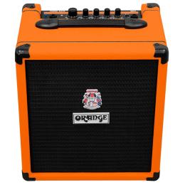 Orange Crush Bass 25 - Combo a transistores para bajo