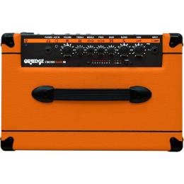 Orange Crush Bass 50 - Combo a transistores para bajo