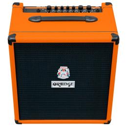 Orange Crush Bass 50 - Combo a transistores para bajo