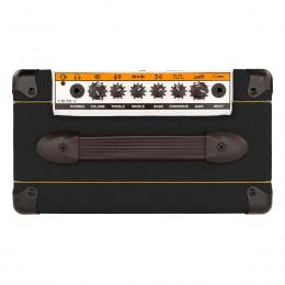 Orange Crush 12 BK - Amplificador guitarra eléctrica iniciación
