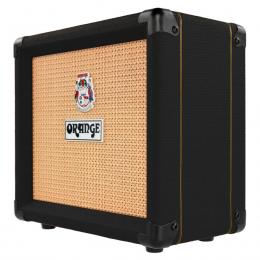 Orange Crush 12 BK - Amplificador guitarra eléctrica iniciación