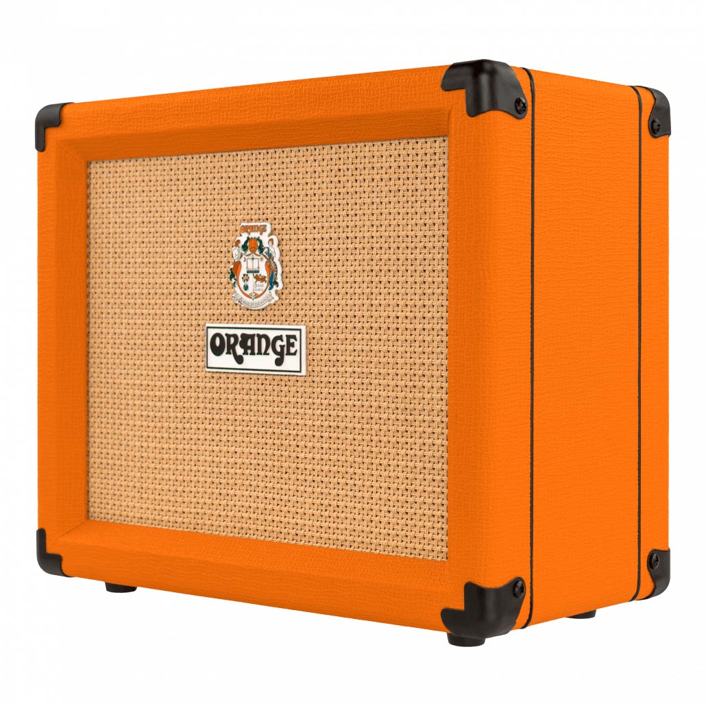 Orange Crush 20 - Amplificador guitarra eléctrica