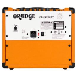 Orange Crush 20RT - Amplificador guitarra eléctrica