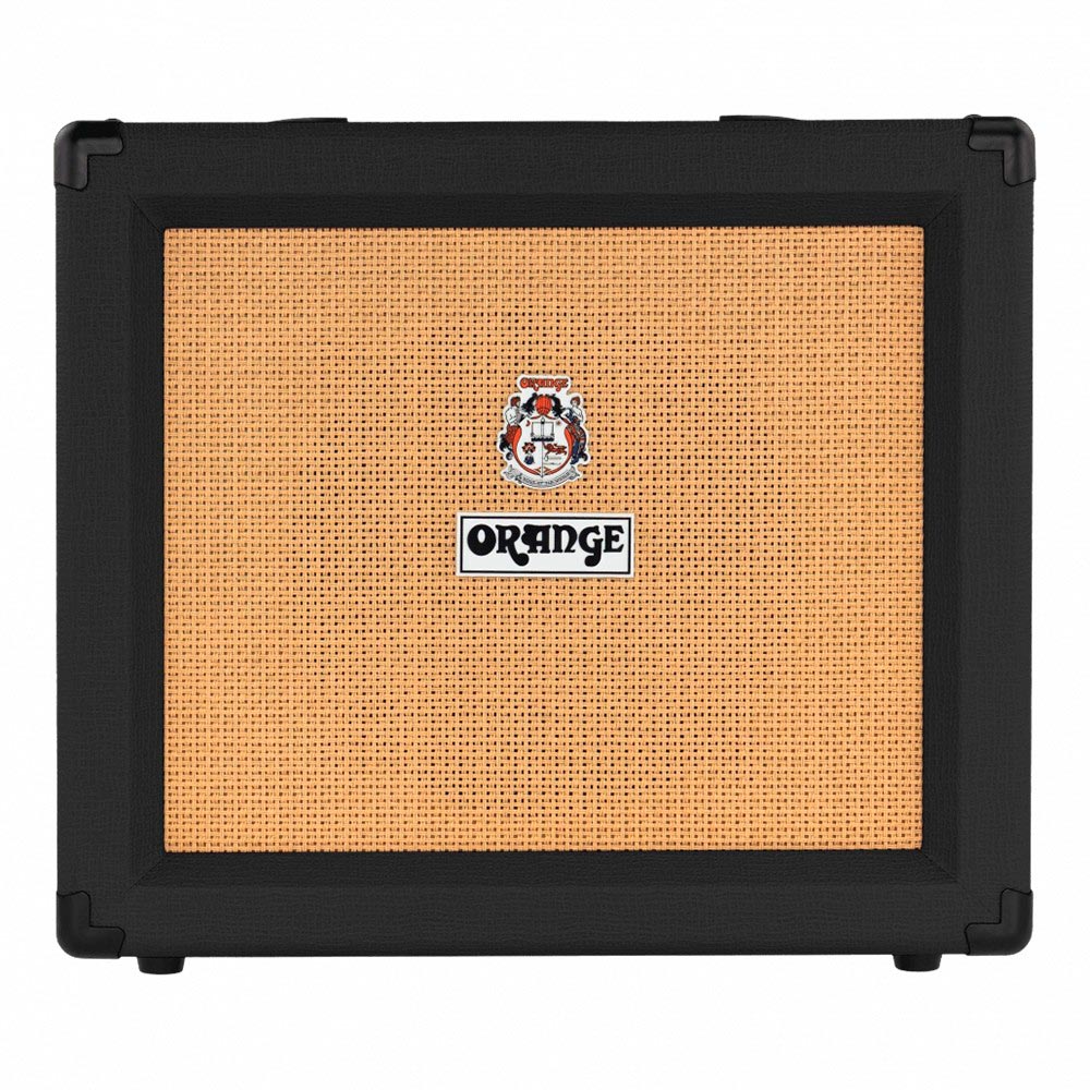 Orange Crush 35RT BK - Amplificador guitarra eléctrica