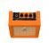 Orange Crush Mini - Mini amplificador para guitarra