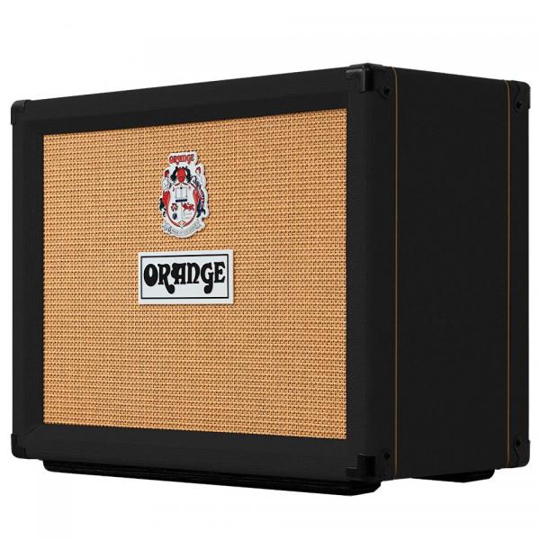 Orange Rocker 32 BK