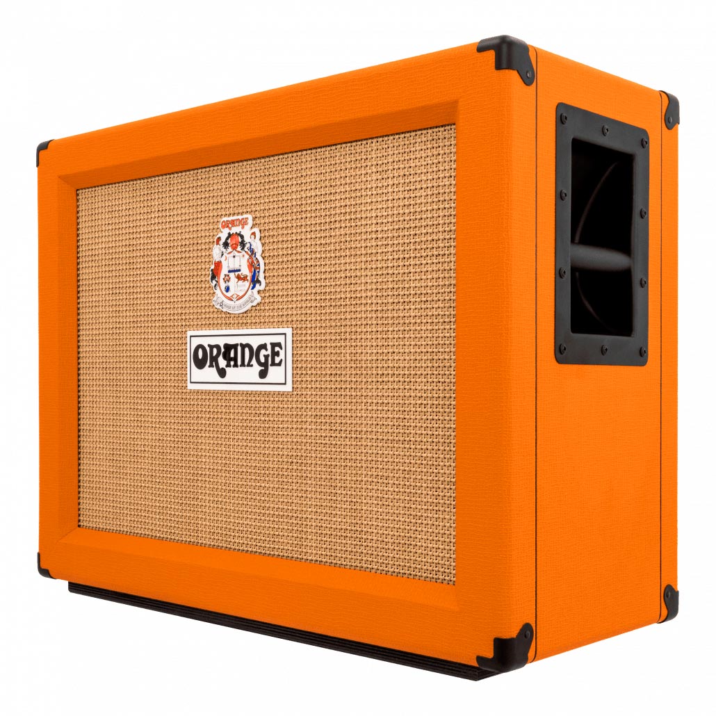 Orange Rockerverb 50C Mk3 - Amplificador guitarra eléctrica
