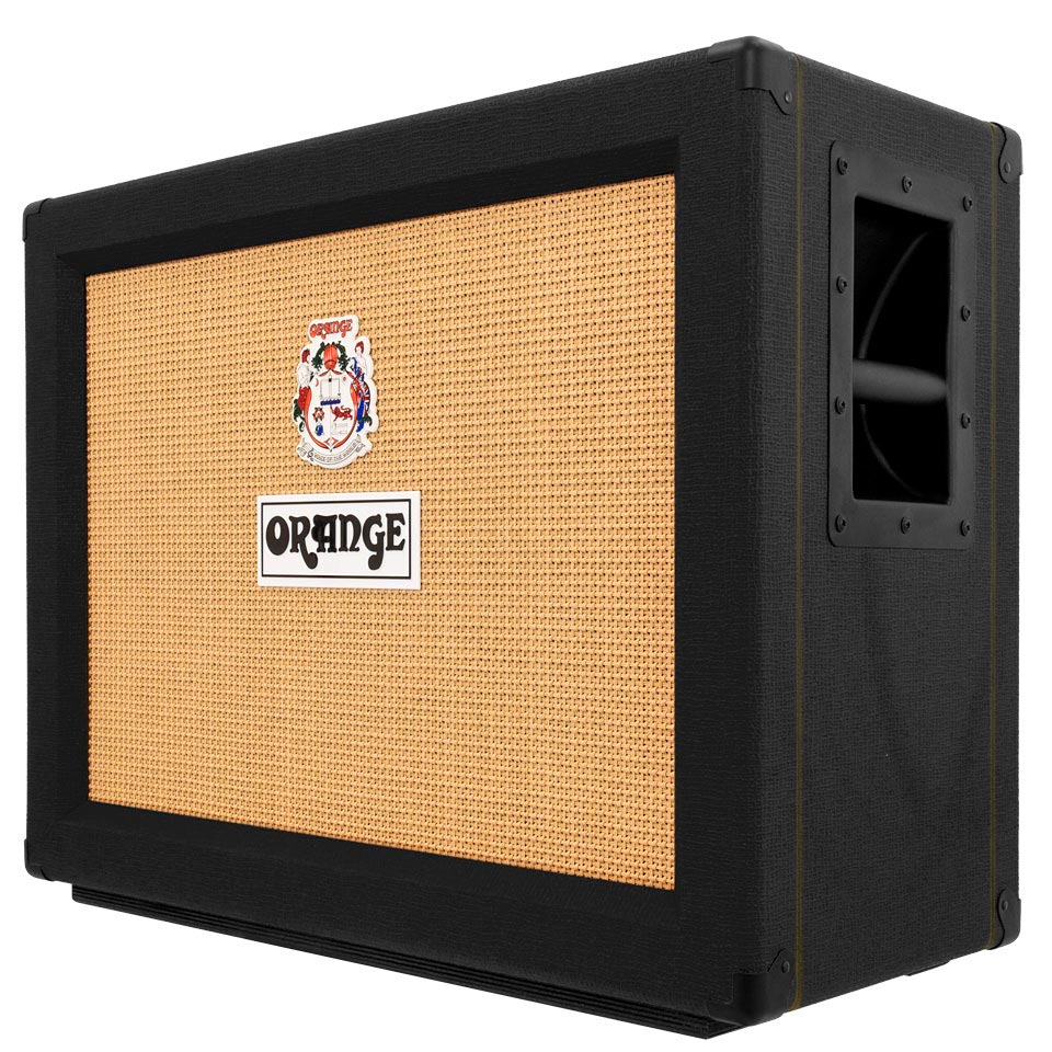 Orange Rockerverb 50C Mk3 BK - Amplificador guitarra eléctrica
