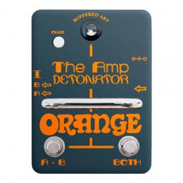Orange Amp Detonator