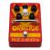 Orange Two Stroke Boost EQ - Pedal de efectos