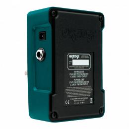 Orange Fur Coat - Pedal de efectos