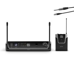 LD Systems U308 BPG - Sistema inalámbrico para guitarra