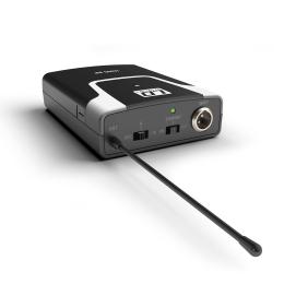 LD Systems U308 BPG - Sistema inalámbrico para guitarra