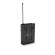 LD Systems U305 BP - Emisor de petaca inalámbrico