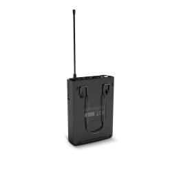 LD Systems U306 BP - Emisor de petaca inalámbrico
