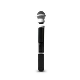 LD Systems U306 MD - Emisor de mano inalámbrico