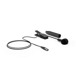 LD Systems U308 BPW - Sistema inalámbrico con micro de clip