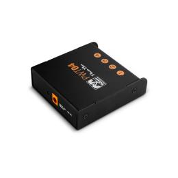 Palmer PWT 04 - Fuente alimentación pedaleras