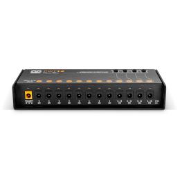 Palmer PWT 12 MK2 - Fuente alimentación pedaleras