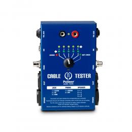 Palmer AHMCT 8 - Chequeador de cables