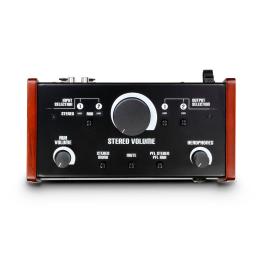 Palmer Monicon L - Controlador de monitores pasivo