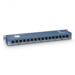 Palmer RMMS 8 - Splitter 8 canales