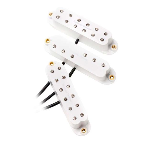 Seymour Duncan Everything Axe Little 59 Set