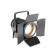 Cameo TS 100 WW - Foco Par LED