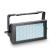 Cameo Thunder Wash 600 RGBW - Estrobo cegadora y washer led