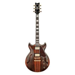 Ibanez AM93ME-NT - Guitarra eléctrica hollow body