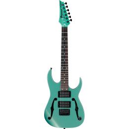 Ibanez PGMM21-MGN Mikro - Guitarra eléctrica Signature