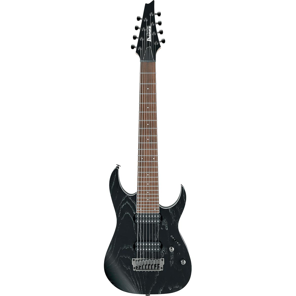 Ibanez RG5328-LDK - Guitarra eléctrica 8 cuerdas