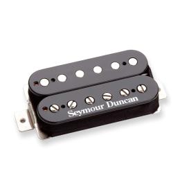 Pastilla humbucker puente Seymour Duncan SH-2B Jazz BLK