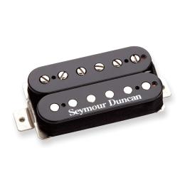 Pastilla humbucker mástil Seymour Duncan SH-2N Jazz BLK