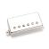 Pastilla humbucker puente Seymour Duncan SH-55B Seth Lover Niquel