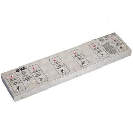 Engl Z9 - Pedal conmutador para amplificadores ENGL