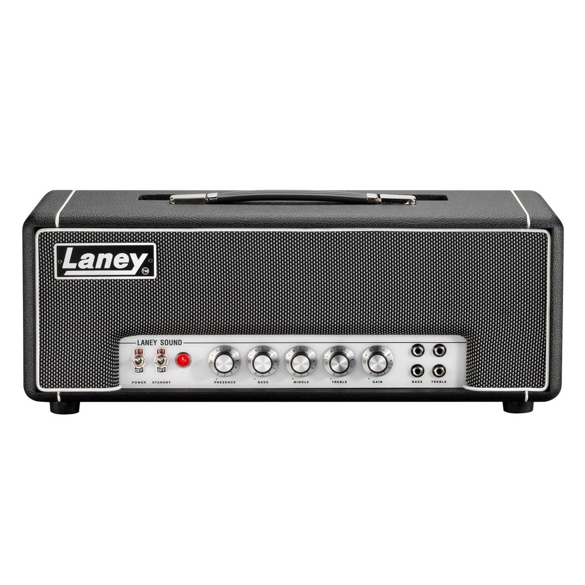 Laney LA30BL - Cabezal a válvulas para guitarra eléctrica