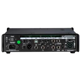 Laney IRT-SLS - Cabezal para guitarra eléctrica