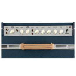 Laney L20T-212 - Combo a válvulas para guitarra eléctrica