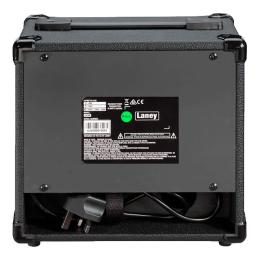 Laney LX15 - Combo a transistores para guitarra eléctrica
