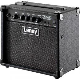 Laney LX15 - Combo a transistores para guitarra eléctrica